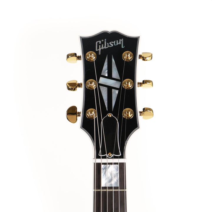 Gibson Custom Shop SG Custom Ebony