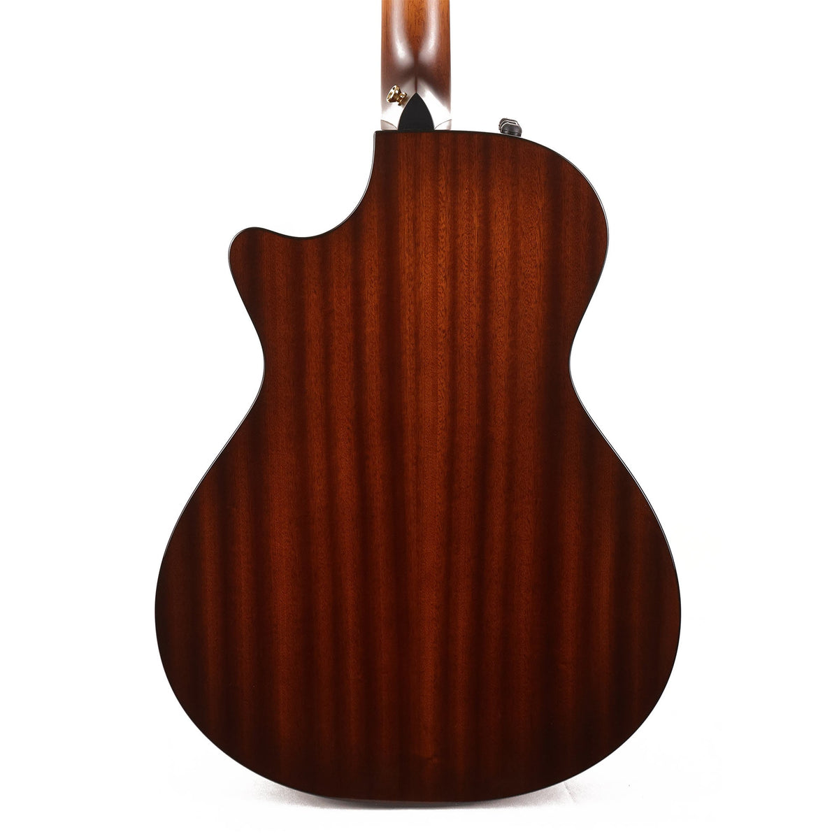 Taylor 50th Anniversary 312ce LTD Acoustic-Electric Guitar Shaded Edgeburst — 6