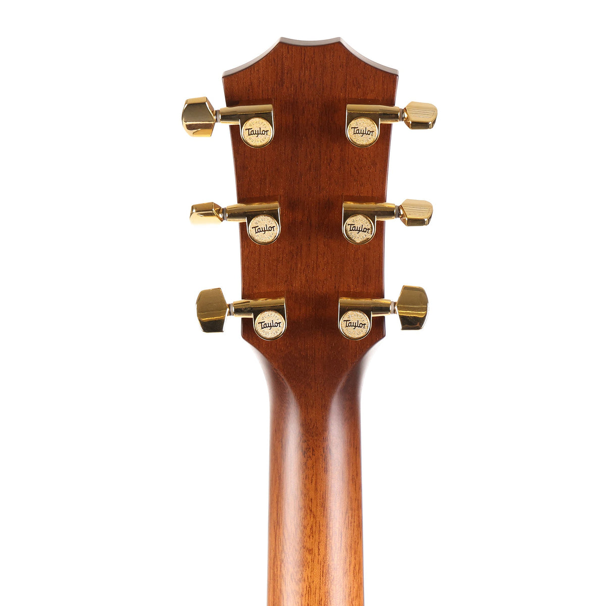 Taylor 50th Anniversary 312ce LTD Acoustic-Electric Guitar Shaded Edgeburst — 8