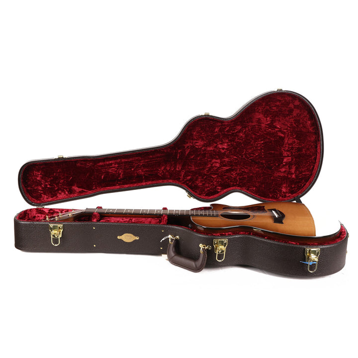 Taylor 50th Anniversary 312ce LTD Acoustic-Electric Guitar Shaded Edgeburst