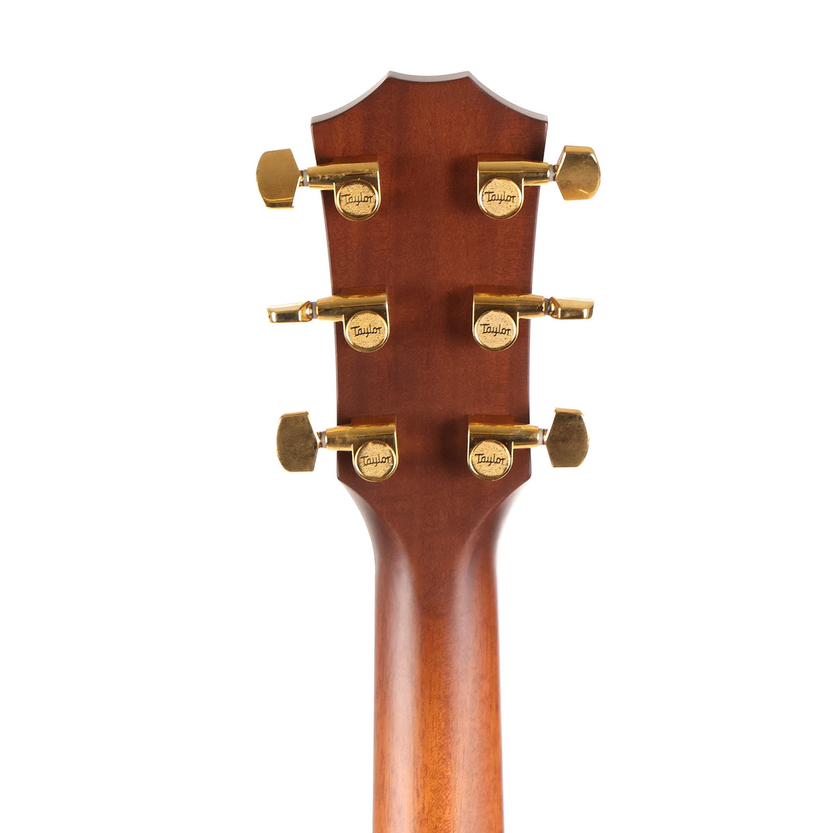 Taylor 50th Anniversary 314ce LTD Acoustic-Electric Guitar Shaded Edgeburst — 8