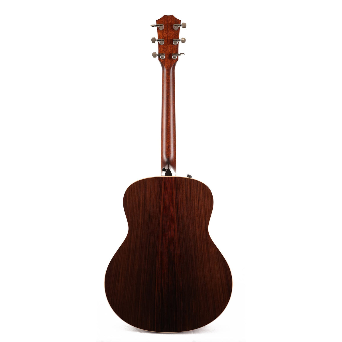 Taylor 818e Acoustic-Electric Antique Blonde — 3