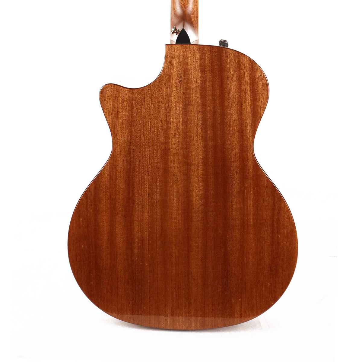 Taylor 314ce Studio Grand Auditorium Acoustic-Electric Guitar Natural — 5