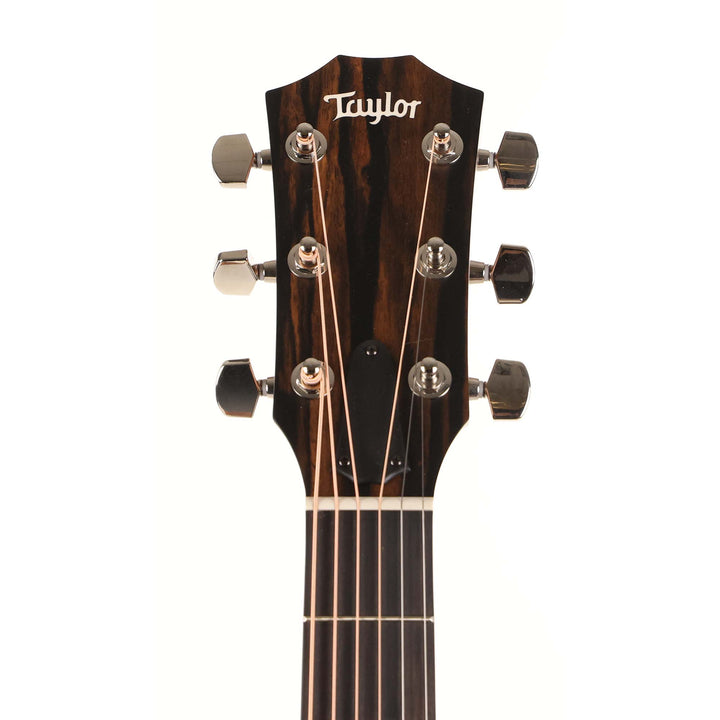 Taylor 314ce Studio Grand Auditorium Acoustic-Electric Guitar Natural