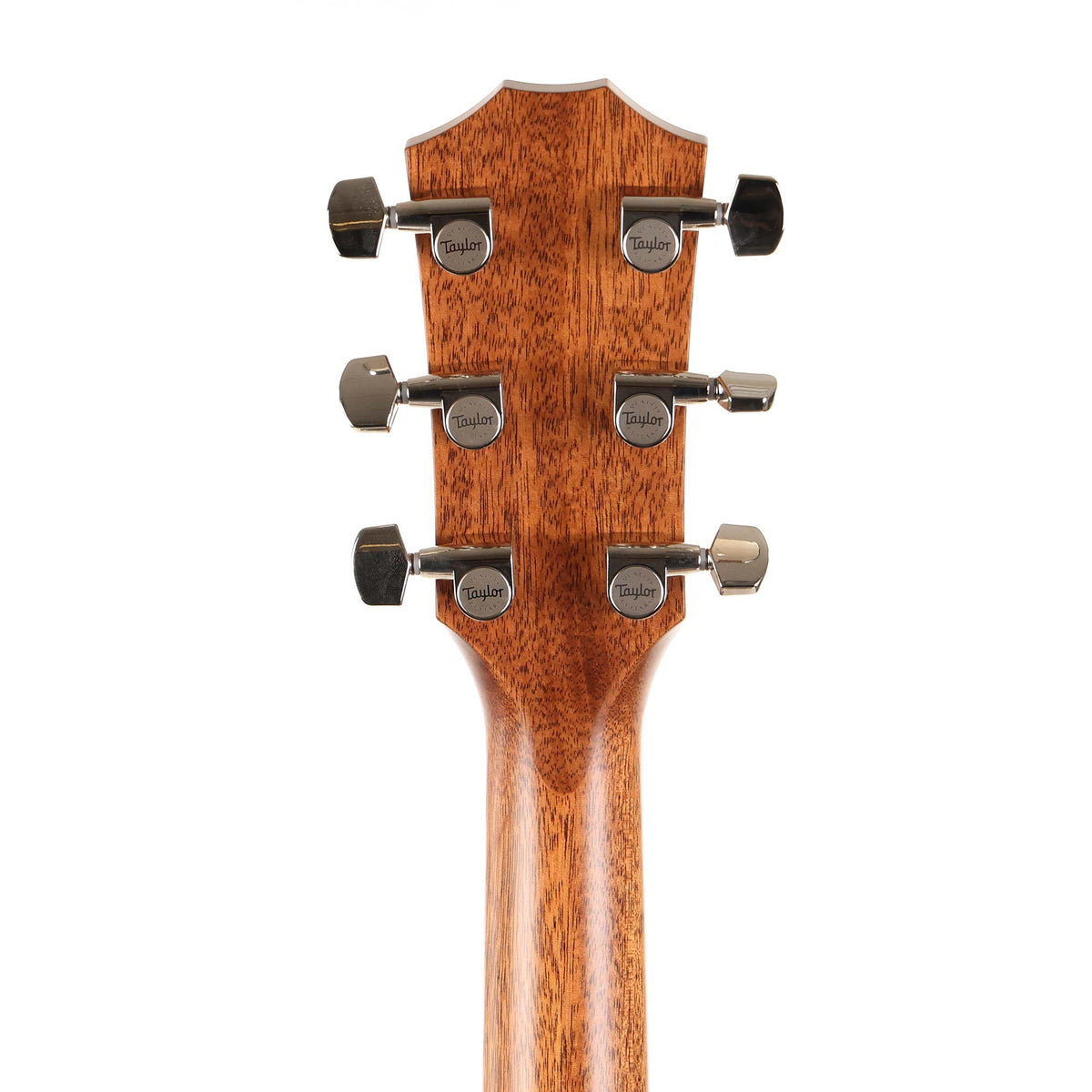 Taylor 314ce Studio Grand Auditorium Acoustic-Electric Guitar Natural — 7