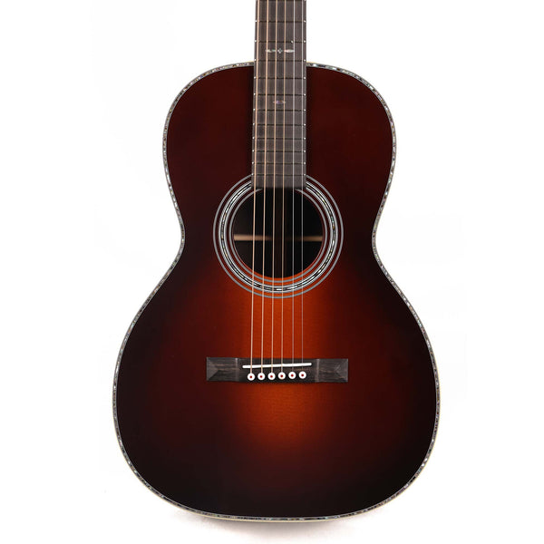 Martin Custom Shop 00 Grand Concert Style 41 Custom Sunburst