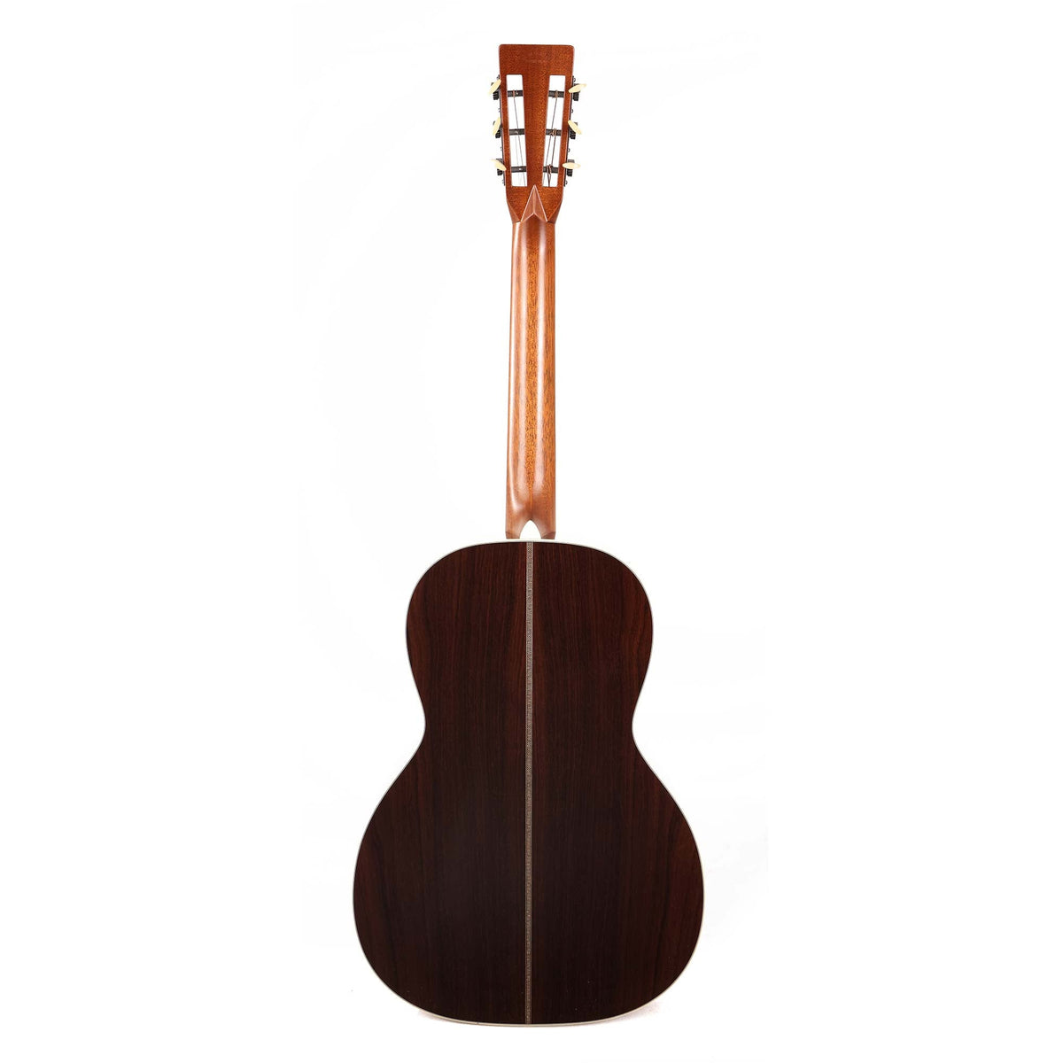 Martin Custom Shop 00 Grand Concert Style 41 Custom Sunburst — 3