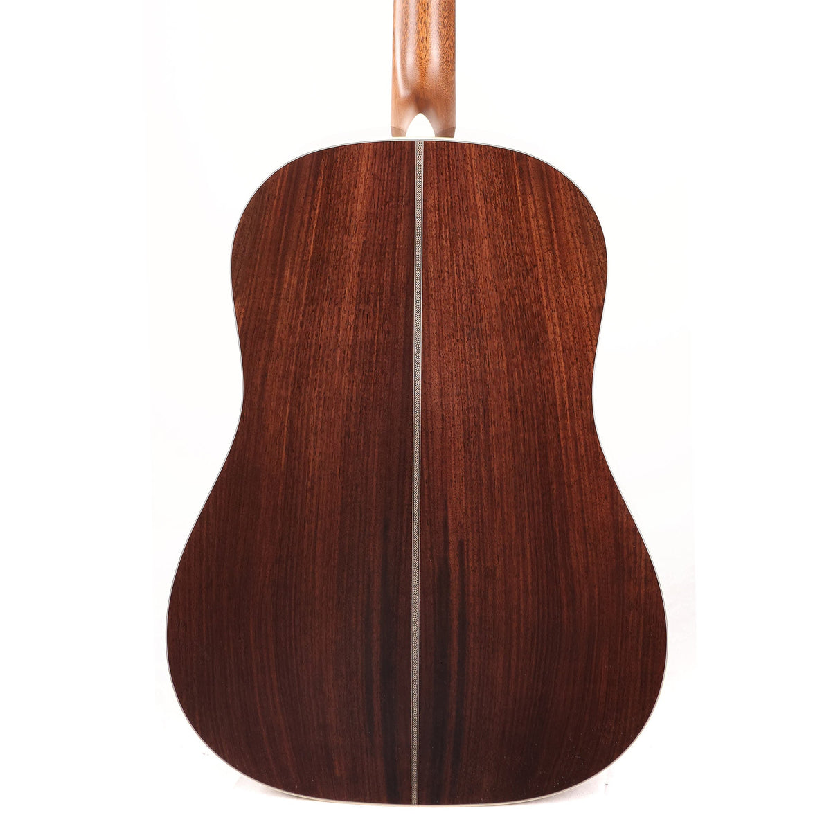 Martin Custom Shop Slope Shoulder Dreadnought 12-Fret — 6