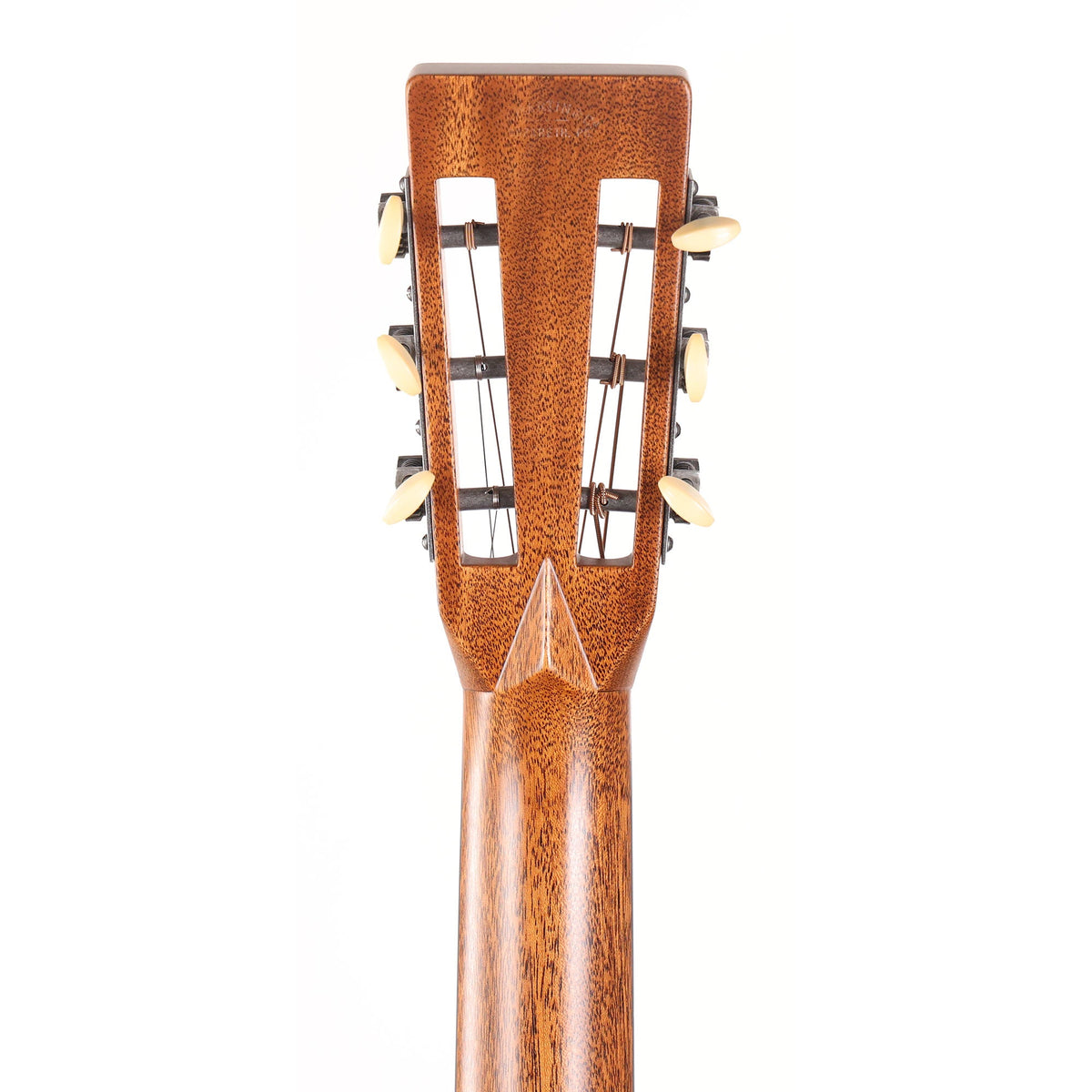 Martin Custom Shop Slope Shoulder Dreadnought 12-Fret — 8