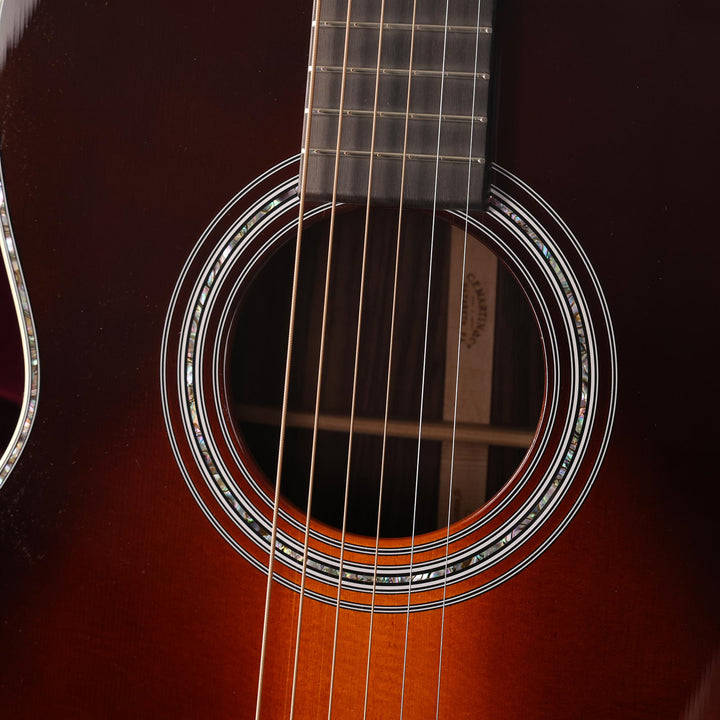 Martin Custom Shop 000 Auditorium Style 41 Custom Sunburst