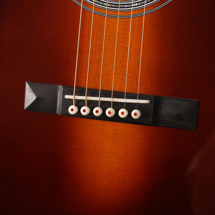 Martin Custom Shop 000 Auditorium Style 41 Custom Sunburst