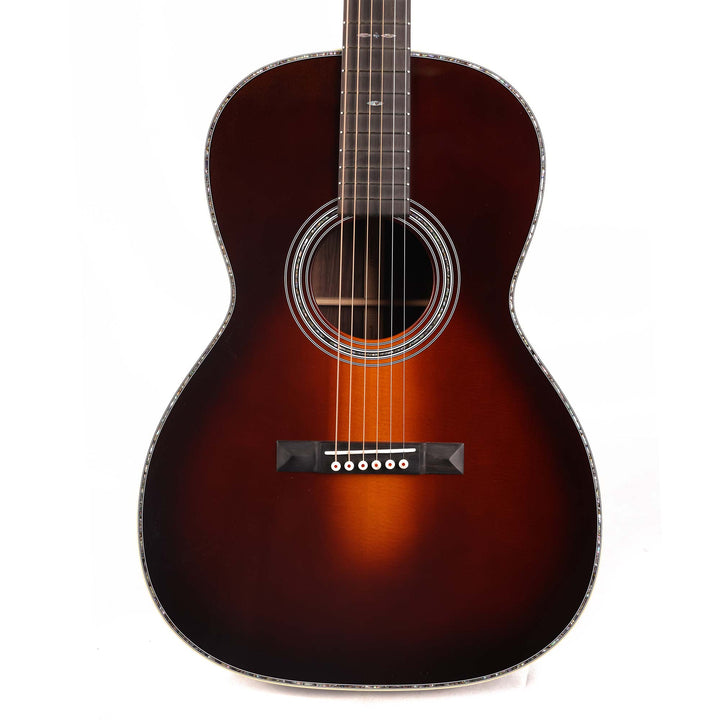 Martin Custom Shop 000 Auditorium Style 41 Custom Sunburst