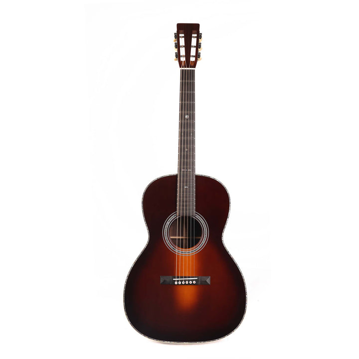 Martin Custom Shop 000 Auditorium Style 41 Custom Sunburst 2025