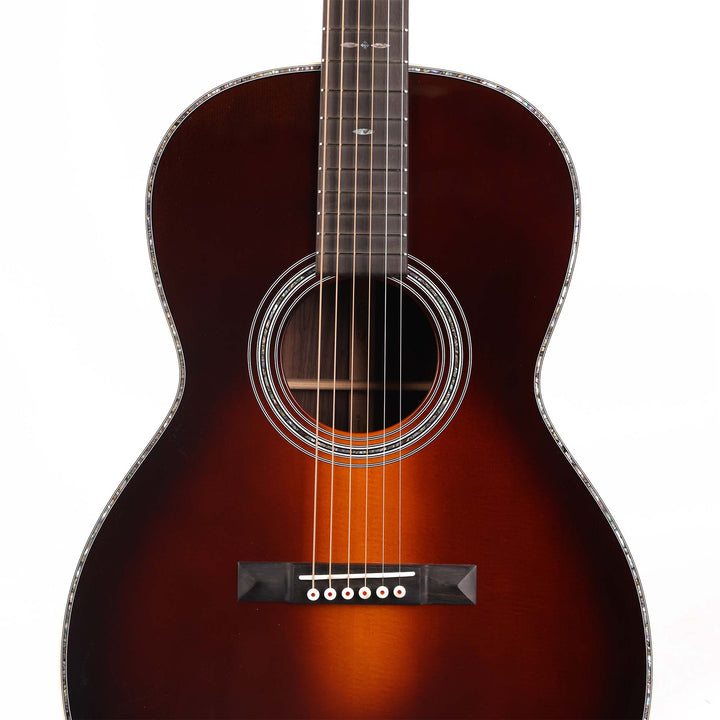 Martin Custom Shop 000 Auditorium Style 41 Custom Sunburst