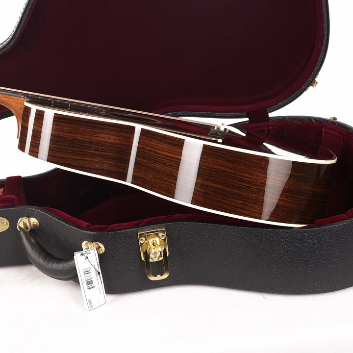 Martin Custom Shop 000 Auditorium Style 41 Custom Sunburst 2025
