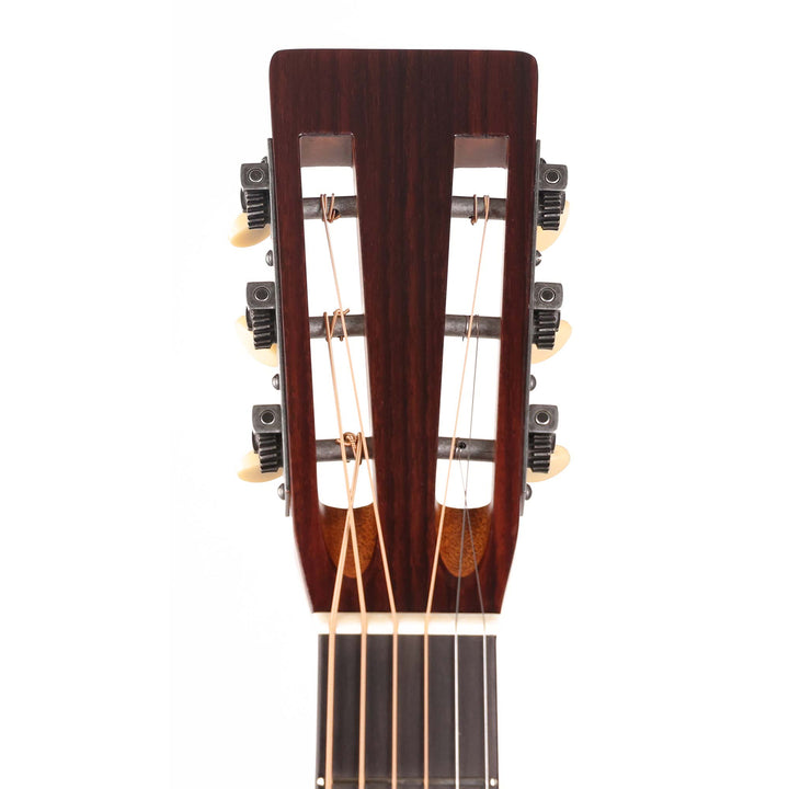 Martin Custom Shop 000 Auditorium Style 41 Custom Sunburst