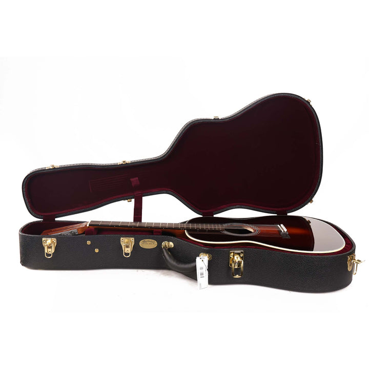 Martin Custom Shop 000 Auditorium Style 41 Custom Sunburst