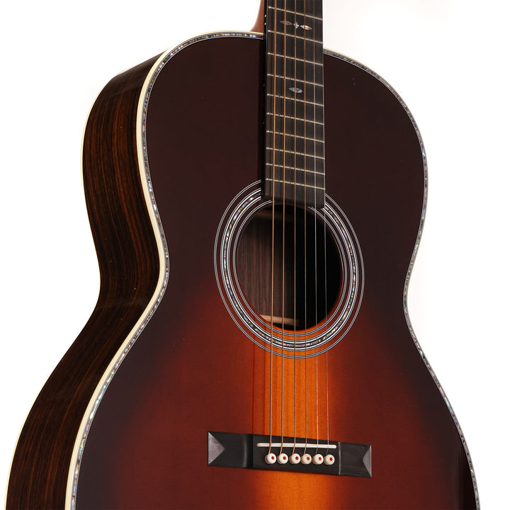 Martin Custom Shop 000 Auditorium Style 41 Custom Sunburst 2025