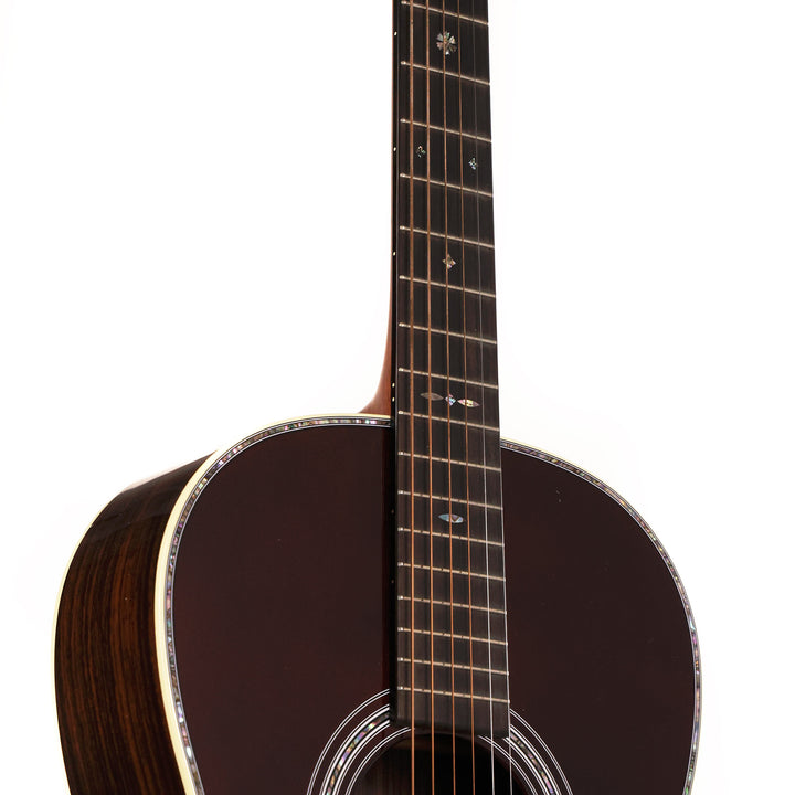 Martin Custom Shop 000 Auditorium Style 41 Custom Sunburst 2025