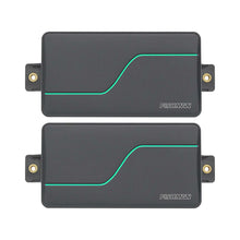 Fishman Fluence Signature Series Stephen Carpenter 6-String Pickup Set