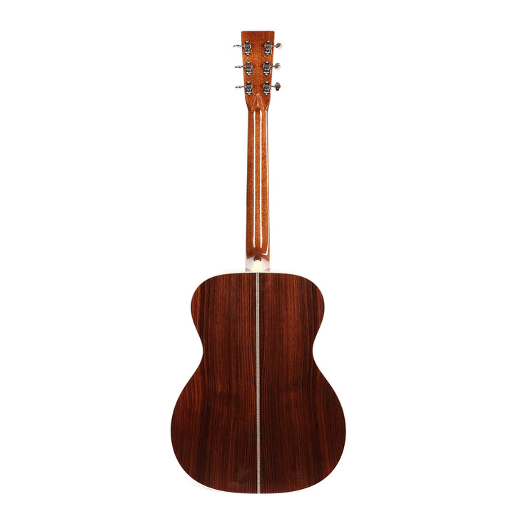 Martin 000-28EC Eric Clapton Model Acoustic Vintage Toner