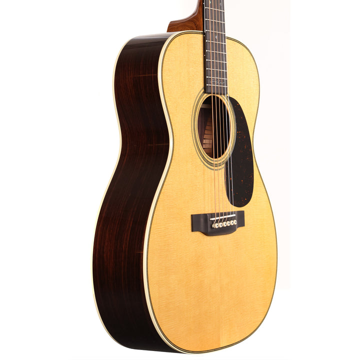 Martin 000-28EC Eric Clapton Model Acoustic Vintage Toner