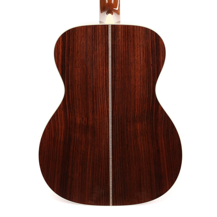 Martin 000-28EC Eric Clapton Model Acoustic Vintage Toner