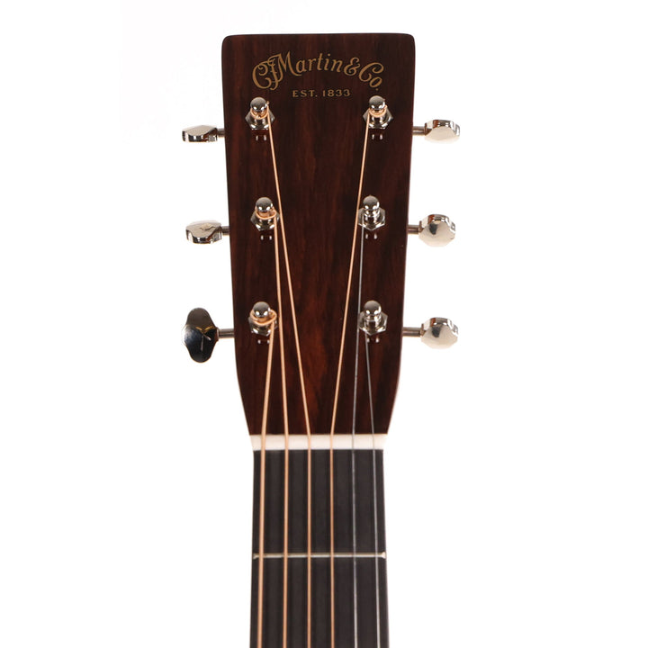 Martin 000-28EC Eric Clapton Model Acoustic Vintage Toner