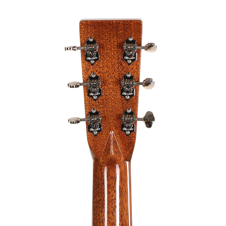 Martin 000-28EC Eric Clapton Model Acoustic Vintage Toner