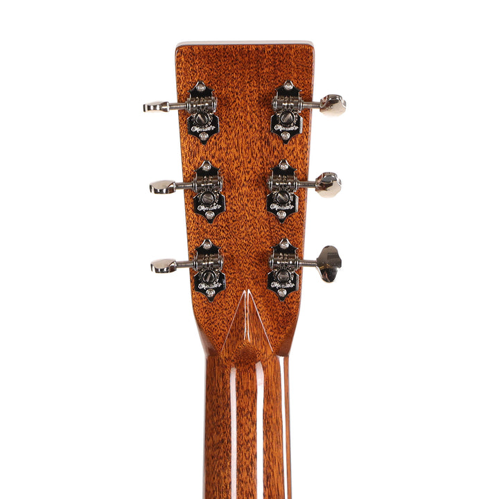 Martin 000-28EC Eric Clapton Model Acoustic Vintage Toner