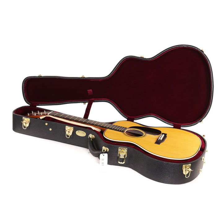 Martin 000-28EC Eric Clapton Model Acoustic Vintage Toner