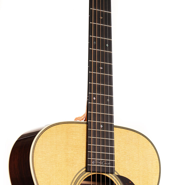 Martin 000-28EC Eric Clapton Model Acoustic Vintage Toner