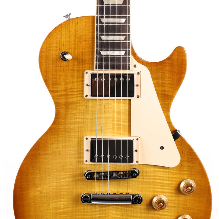 Lp Studio Session Gibson Les Paul Studio Session Honey Burst | The Music Zoo