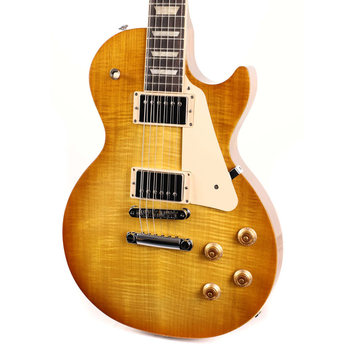 Lp Studio Session Gibson Les Paul Studio Session Honey Burst | The Music Zoo