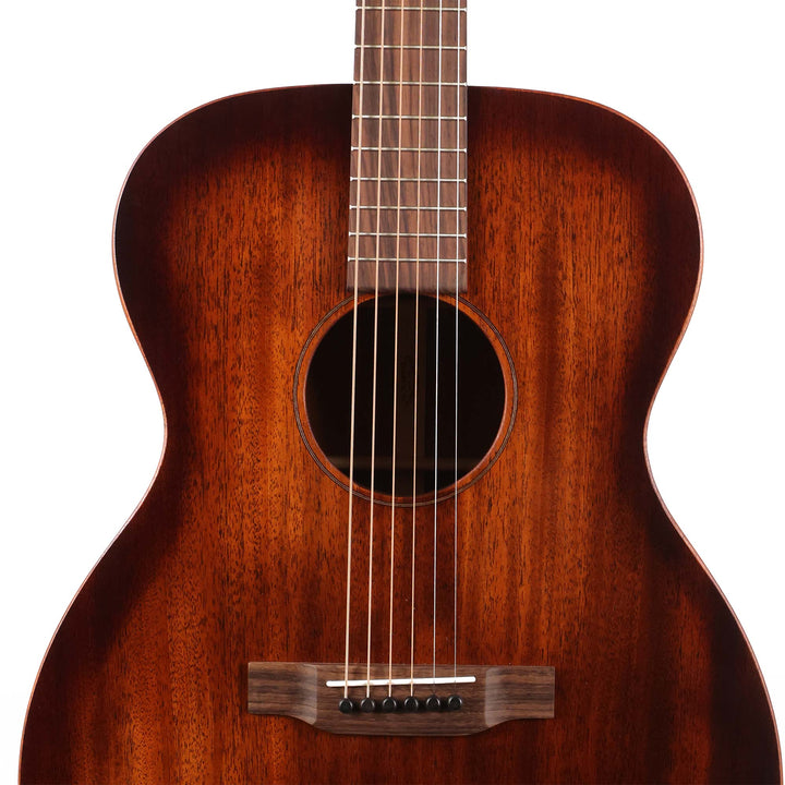 Martin 000-15M StreetMaster Mahogany Burst