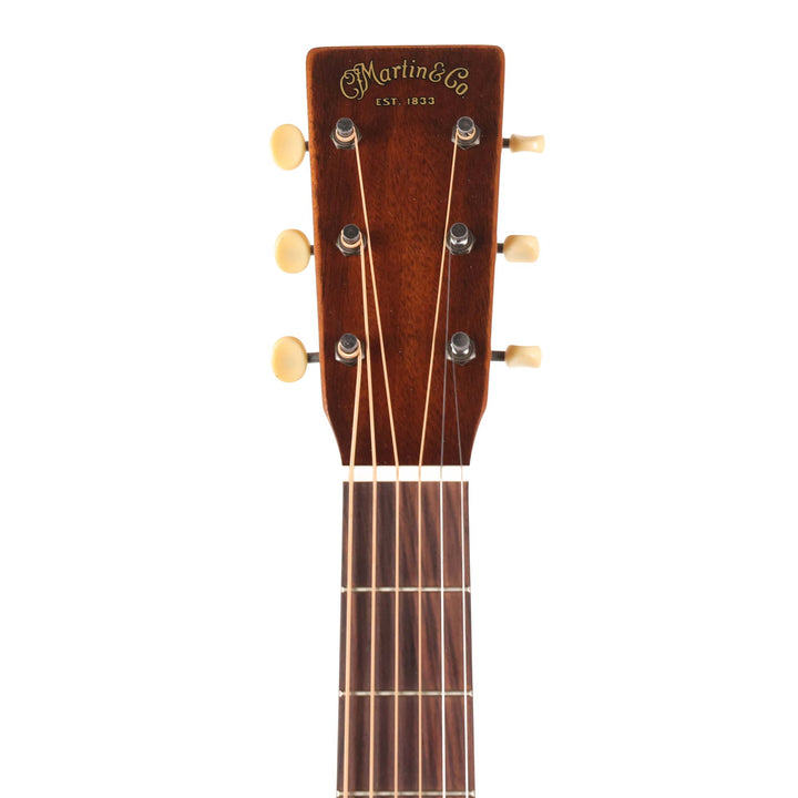 Martin 000-15M StreetMaster Mahogany Burst