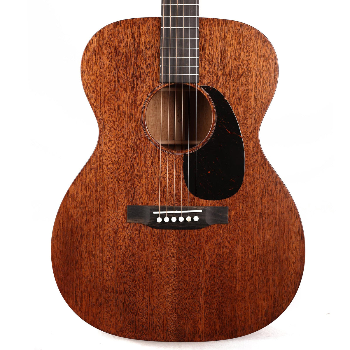 Martin Standard Series 000-17 Satin Natural — 1