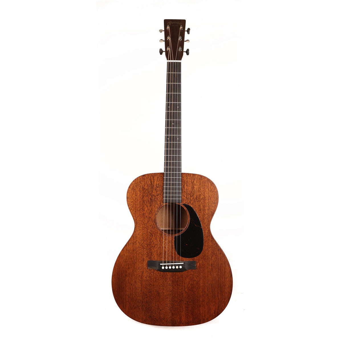 Martin Standard Series 000-17 Satin Natural — 2