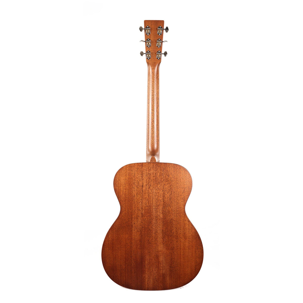 Martin Standard Series 000-17 Satin Natural — 3