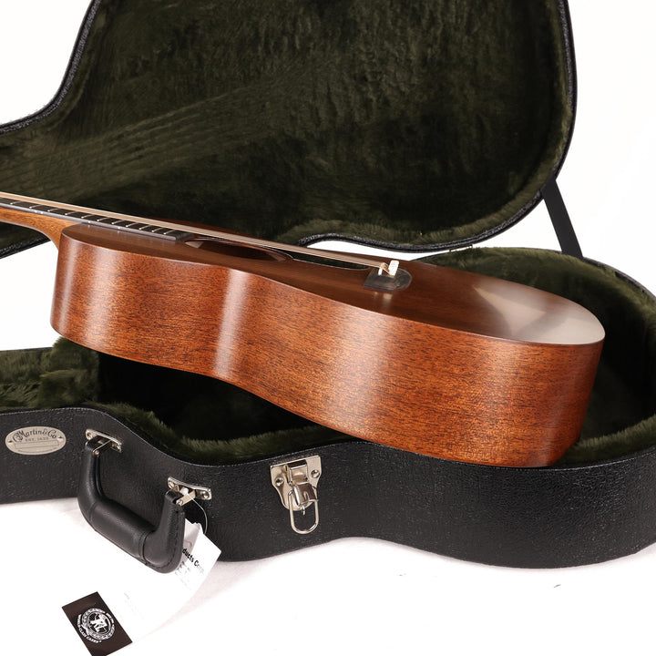 Martin Standard Series 000-17 Satin Natural