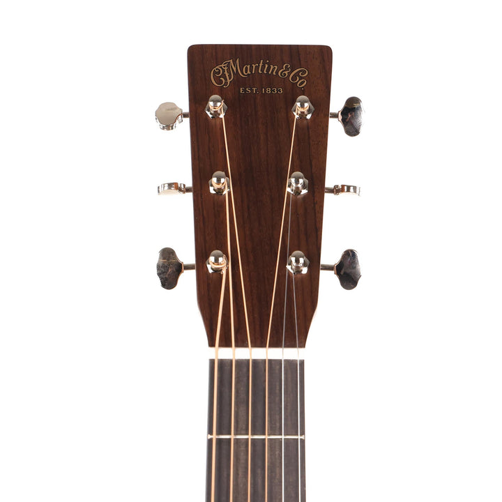 Martin Standard Series 000-17 Satin Natural