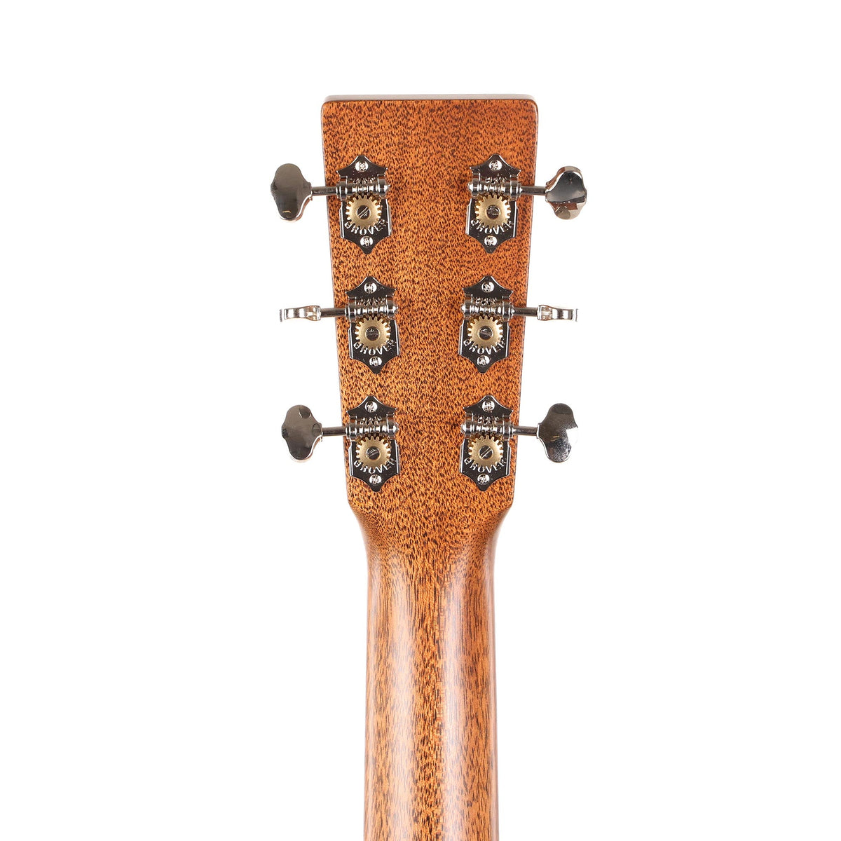 Martin Standard Series 000-17 Satin Natural — 8