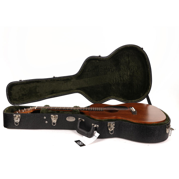 Martin Standard Series 000-17 Satin Natural