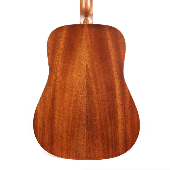 Martin Standard Series D-17 Satin Natural