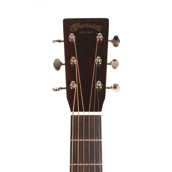 Martin Standard Series D-17 Satin Natural