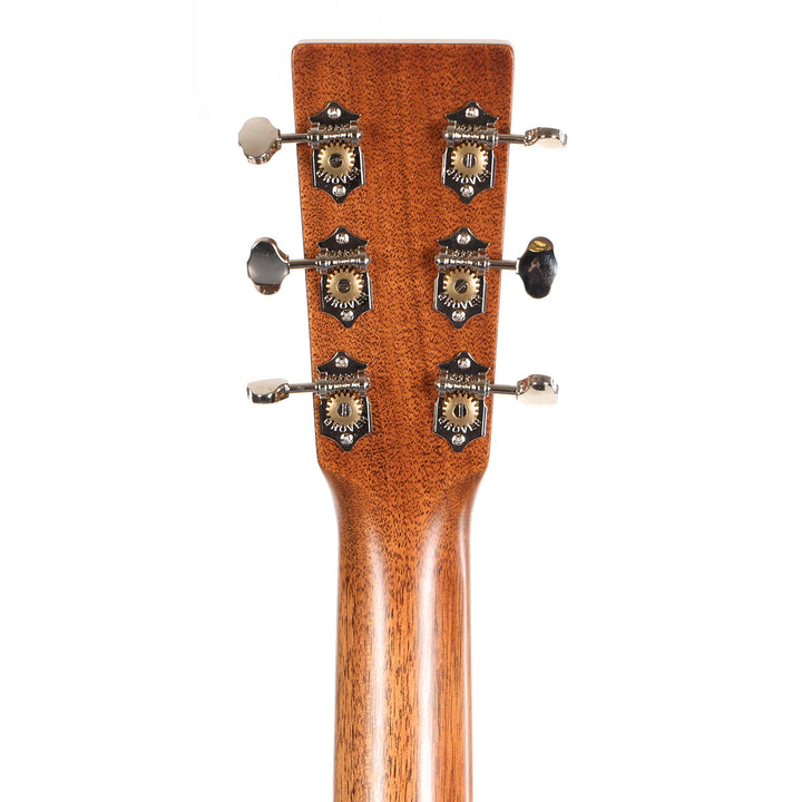 Martin Standard Series D-17 Satin Natural