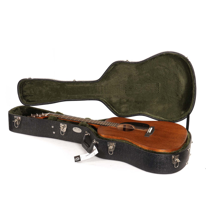 Martin Standard Series D-17 Satin Natural