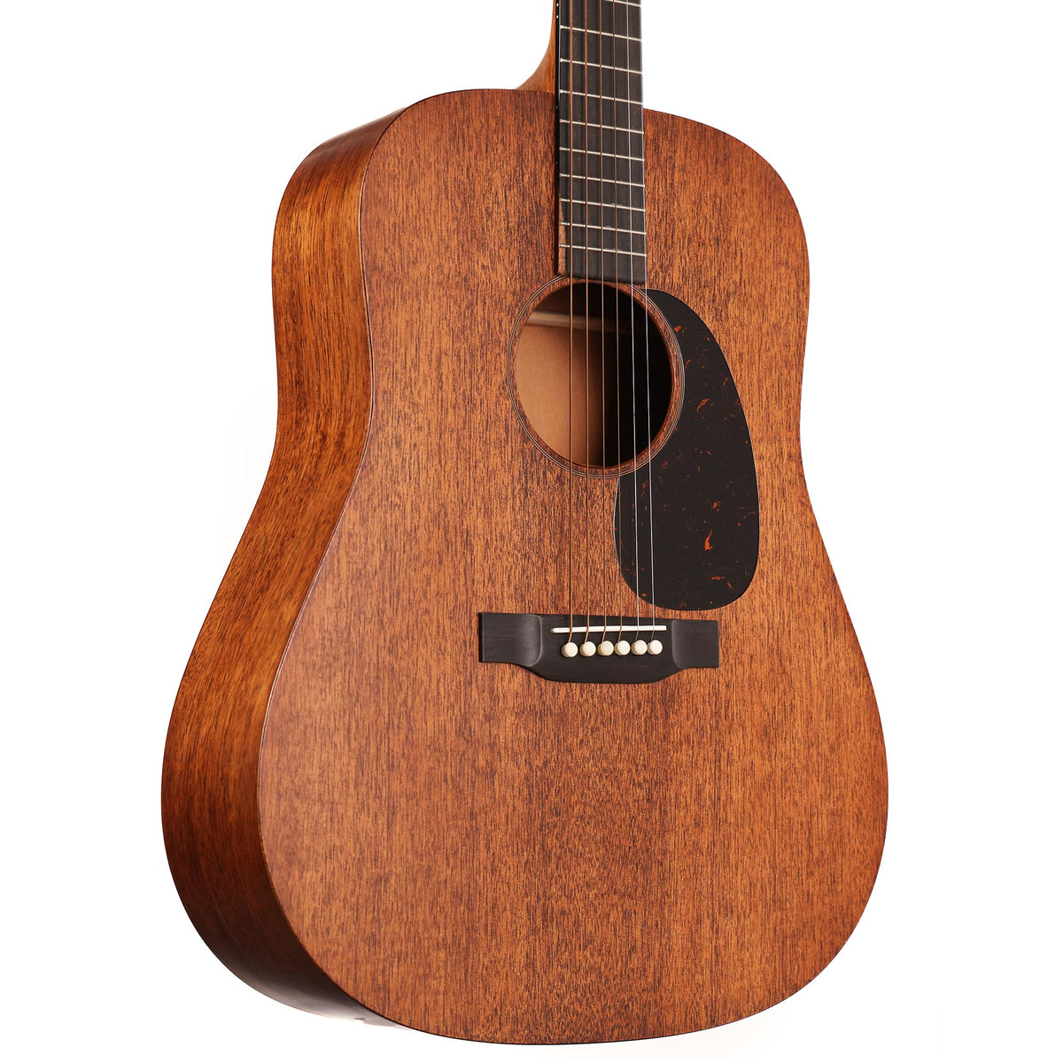 Martin Standard Series D-17 Satin Natural 2025 — 1