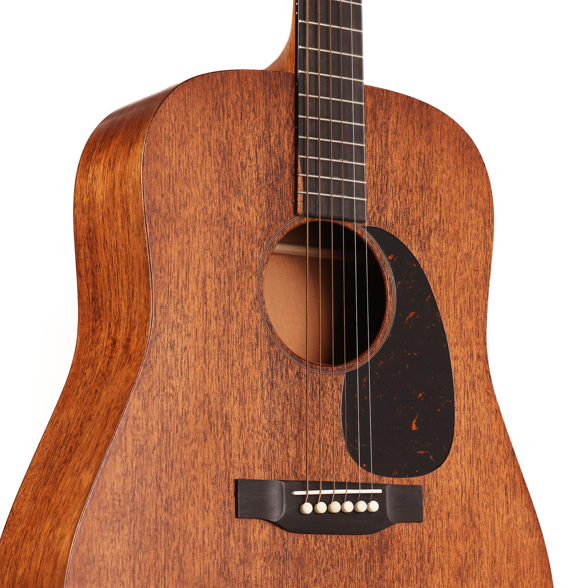 Martin Standard Series D-17 Satin Natural 2025 — 4