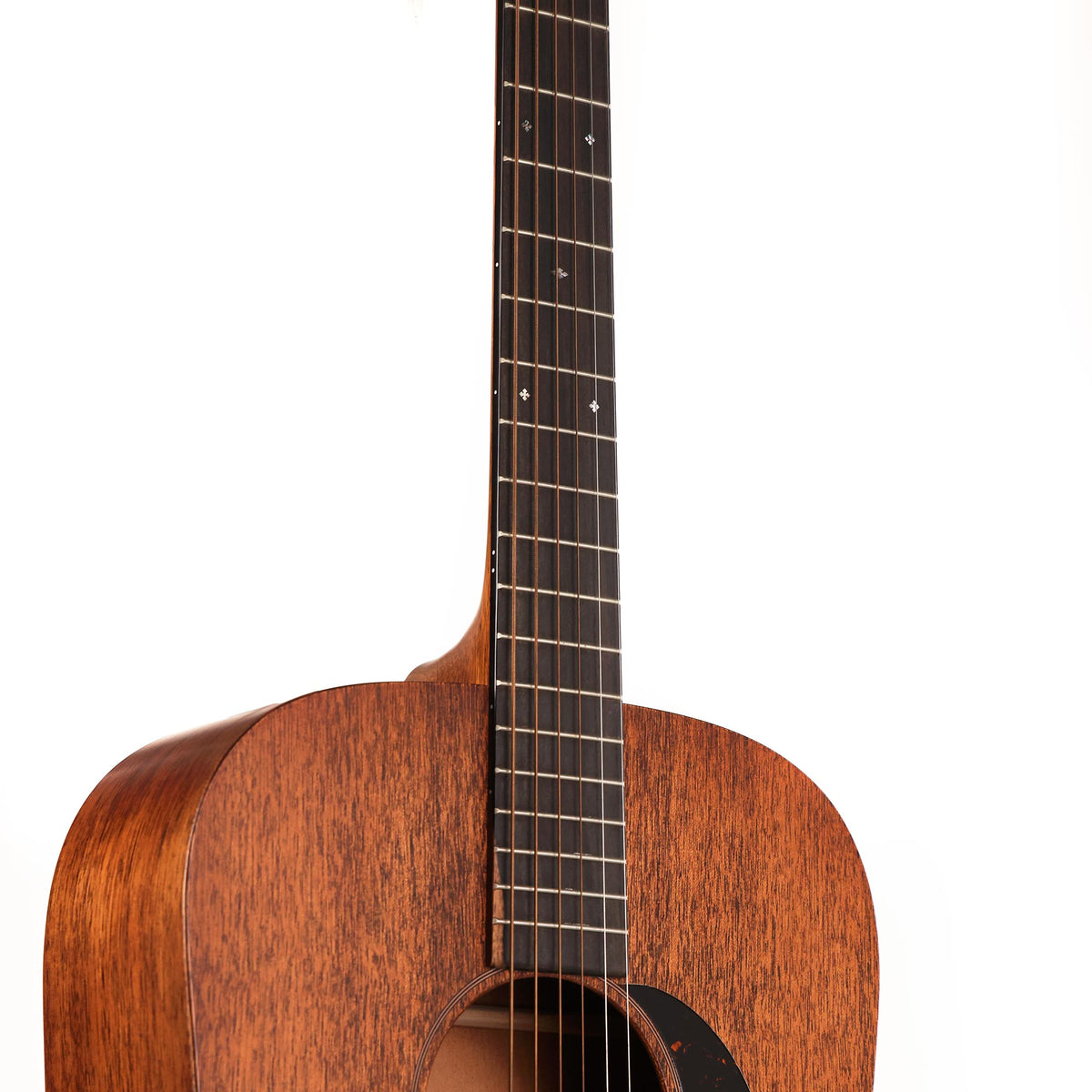 Martin Standard Series D-17 Satin Natural 2025 — 5
